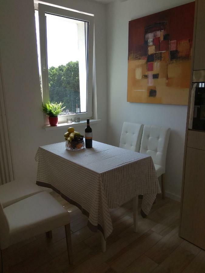 Apartament Pokorniewskiego Apartment Sopot Bagian luar foto