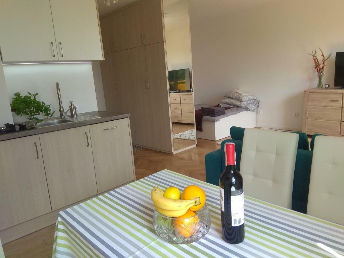 Apartament Pokorniewskiego Apartment Sopot Bagian luar foto